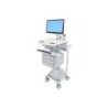 STYLEVIEW CART WITH LCD PIVOT