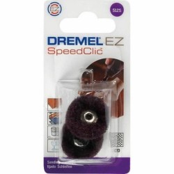 Disco abrasivo Dremel 512S &Atilde;&tilde; 25 mm (2 Unit&Atilde;&nbsp;)