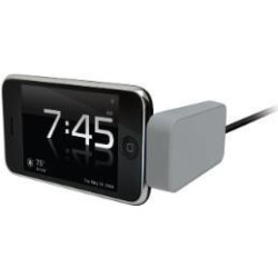 Kensington Nightstand charging dock for iPhone and iTouch