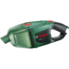 Bosch EasyVac 12 aspirapolvere senza filo Verde Senza sacchetto