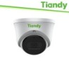 Tiandy Telecamera Turret Lite 4MP 2.8mm Starlight, PoE, 2 Whitelight,