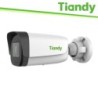 Tiandy Telecamera Bullet Lite 4MP 2.8mm POLARDAY, PoE 0.0001Lux, Whit