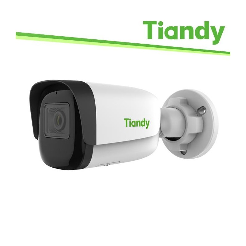 Tiandy Telecamera Bullet Lite 5MP 2.8mm Starlight, PoE, IR 50m, IP67