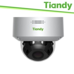 iandy Telecamera Turret Pro 5MP 2.7-13.5mm Starlight, H/VD, PoE, IR 5