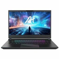 Laptop Gigabyte AORUS 15 2024 BKG-13ES754SH 15,6&quot; Intel Evo Core Ultr