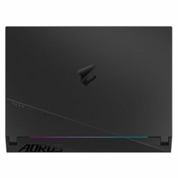 Laptop Gigabyte AORUS 15 2024 BKG-13ES754SH 15,6&quot; Intel Evo Core Ultr