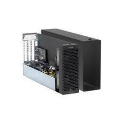 Sonnet Echo III Desktop TB3 PCIe 3 slot