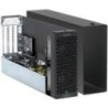 Sonnet Echo III Desktop TB3 PCIe 3 slot