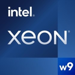 Intel Xeon w9-3475X processore 2,2 GHz 82,5 MB Cache intelligente Sca