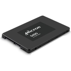 Micron 5400 PRO SATA SSD 7,68 TB 3D NAND TLC 2,5 pollici