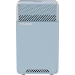 Router SD-WAN Wi-Fi tri-band QNAP QMiro-201W