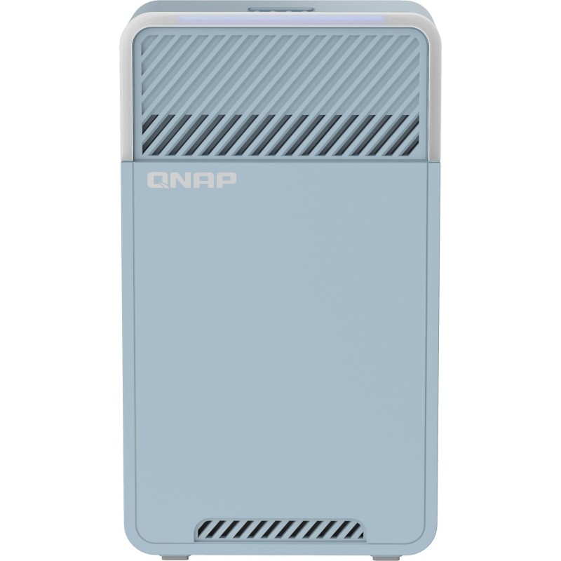 Router SD-WAN Wi-Fi tri-band QNAP QMiro-201W