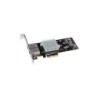 Scheda PCIe Sonnet Presto 10GBASE-T Ethernet a 2 porte