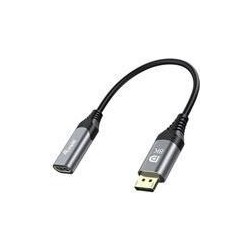 DISPLAYPORT 1.4 TO HDMI ADAPTER 8K