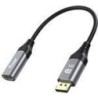 DISPLAYPORT 1.4 TO HDMI ADAPTER 8K