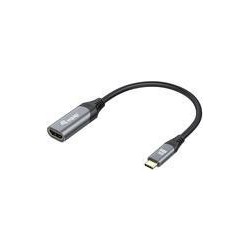 USB-C TO HDMI 2.1 ADAPTER 8K/60HZ