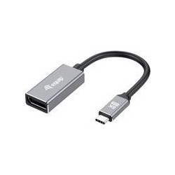 USB-C TO DISPLAYPORT 1.4 ADAPTER 8K