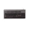 CHERRY G80-3000 tastiera USB QWERTY Inglese US Nero