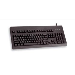 CHERRY G80-3000 tastiera USB QWERTY Inglese US Nero