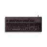 CHERRY G80-3000 tastiera USB QWERTY Inglese US Nero