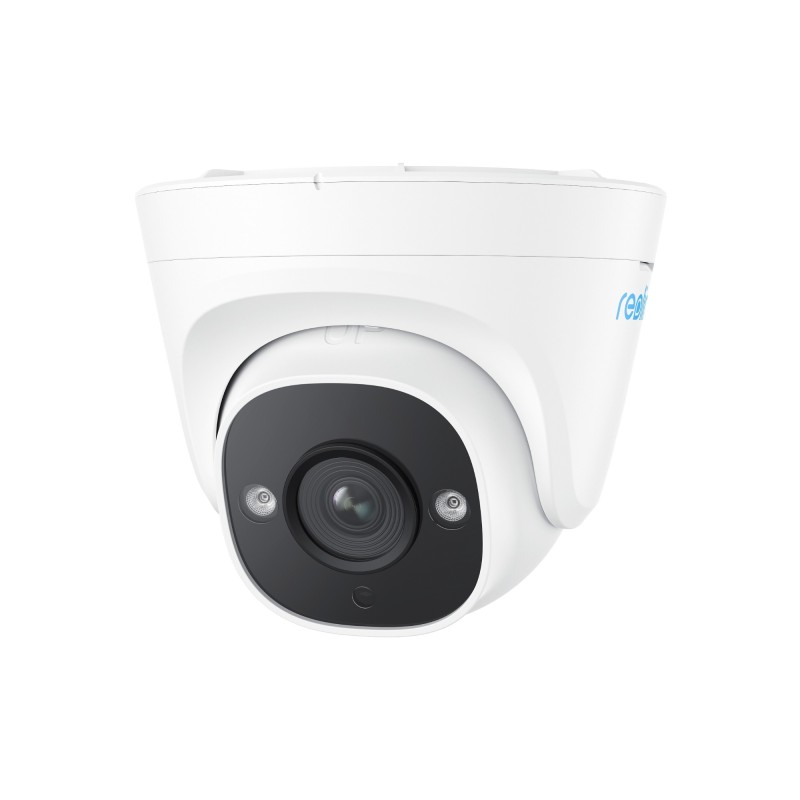 Reolink P324 Cupola Telecamera di sicurezza IP Interno e esterno 2880