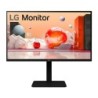 LG 27BA450-B Monitor PC 68,6 cm (27&quot;) 1920 x 1080 Pixel Full HD Nero