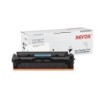 Everyday Toner &trade; di Xerox Ciano compatibile con HP 216A (W2411A), C