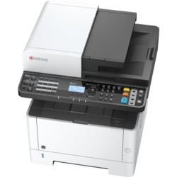 Dispositivo multifunzione Kyocera ECOSYS M2540dn/Plus con 3 anni di a