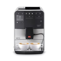 Melitta Caffeo Barista T Smart F831-101, macchina da caff&Atilde;&uml; complet