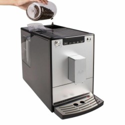 Caffettiera superautomatica Melitta E950-666 Solo Pure 1400 W 15 bar 