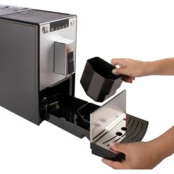 Caffettiera superautomatica Melitta E950-666 Solo Pure 1400 W 15 bar 