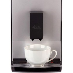 Caffettiera superautomatica Melitta E950-666 Solo Pure 1400 W 15 bar 