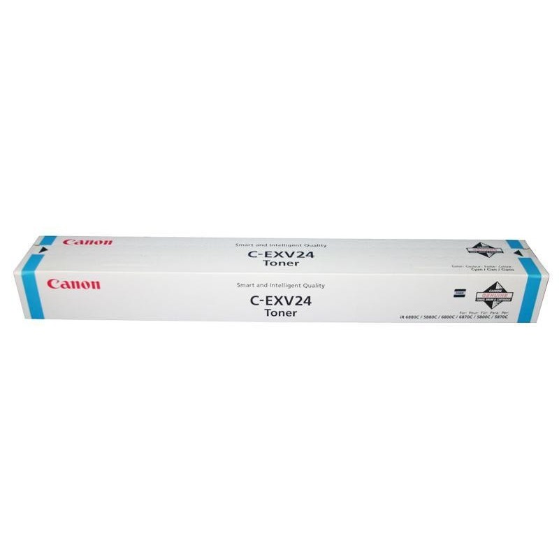 1PZ CANON TONER CYAN