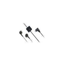 Motorola S280 Black Stereo Headset Auricolare Cablato Musica e Chiama