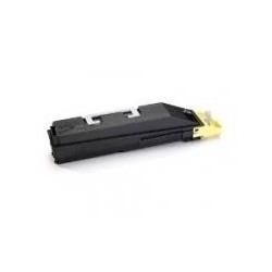 KYOCERA TK-855Y cartuccia toner 1 pz Originale Giallo