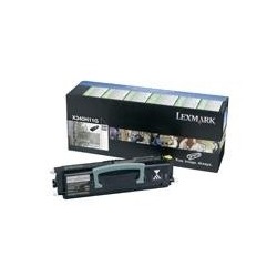 X340H11G - TONER RP 6K X342 CARTUCCIA TONER RETURN PROGRAM - 6K PAGIN