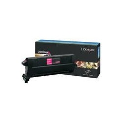 Lexmark Magenta Toner Cartridge for C920 cartuccia toner Originale