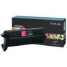 Lexmark Magenta Toner Cartridge for C920 cartuccia toner Originale