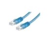 ROLINE 21.15.1544 cavo di rete Blu 2 m Cat6 U/UTP [UTP] (Roline CAT6 