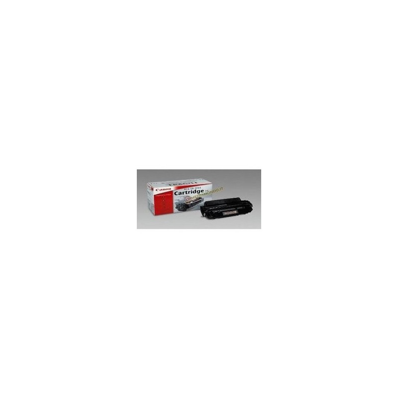 Canon M Toner Cartridge - Black cartuccia toner 1 pz Originale Nero