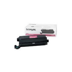 Lexmark 12N0769 cartuccia toner 1 pz Originale Magenta