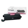 Lexmark 12N0769 cartuccia toner 1 pz Originale Magenta