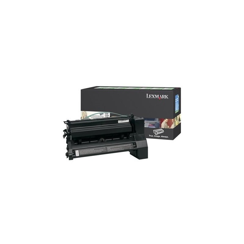 LEXMARK XS796X - MAGENTA TONER 18K BSD