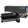 LEXMARK XS796X - MAGENTA TONER 18K BSD