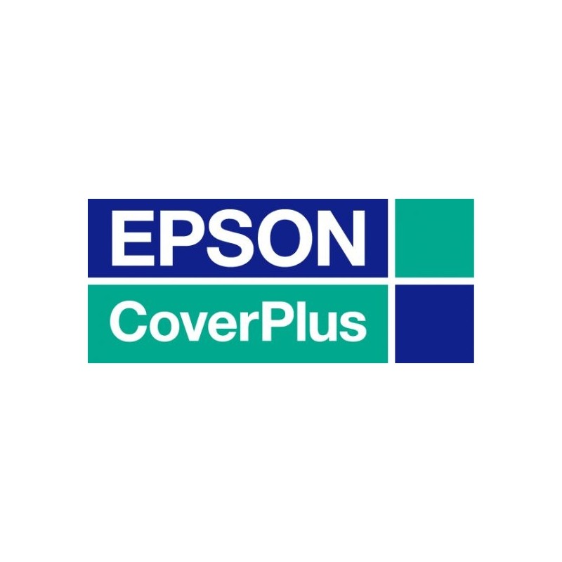 Epson CP05OSSWB205 estensione della garanzia 5 anno/i