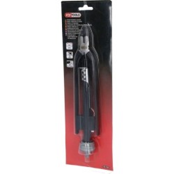 Pinze a becco piatto KS Tools 116.1301 215 mm (Ricondizionati B)