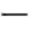 Aten 1U 16A 12Port Basic PDU