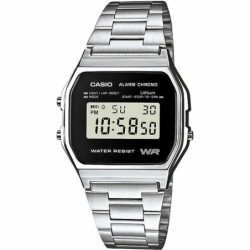 Orologio Donna Casio A158WEA-1EF