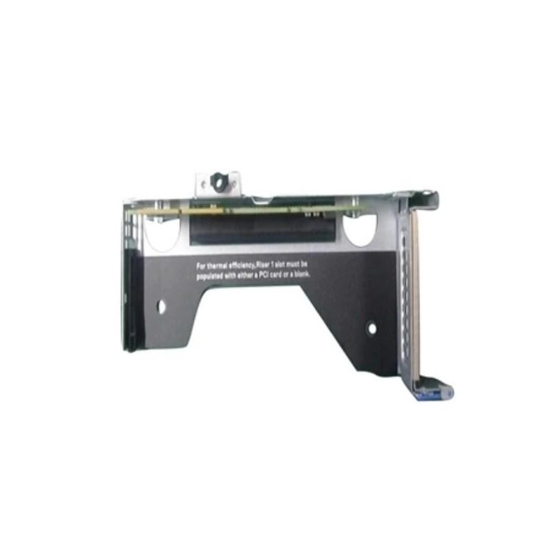 DELL 330-BBJN scheda di interfaccia e adattatore Interno PCIe