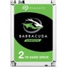 SEAGATE Barracuda 7200 2TB HDD single